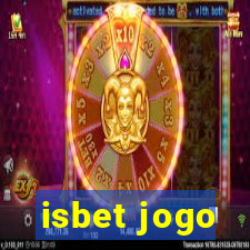 isbet jogo